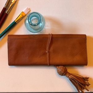 Banana Republic Clutch